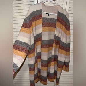 Lane Bryant cardigan